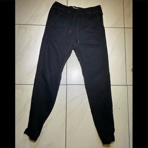 Charles and a Half joggers